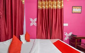 Hotel O Shiv Shakti